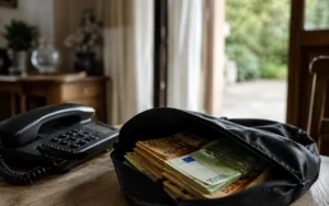 Κυπαρισσία: Συνελήφθη 30χρονη – Προσποιούταν τη λογίστρια και χορηγούσε επιδόματα