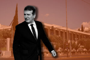 Χρυσοχοΐδης για τους δράστες της φονικής επίθεσης στη Θεσσαλονίκη: «Δεν υπάρχει περίπτωση να μη συλληφθούν»