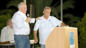 Cyclades Regatta 2026: Έπεσε η αυλαία με φόντο το Αιγαίο και «έπαθλο» τις φιλίες της θάλασσας