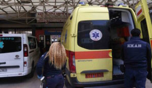Χαλάνδρι: Σε εξαιρετικά κρίσιμη κατάσταση 17χρονος Βρετανός μετά από πτώση από ξενοδοχείο – Σύλληψη για πώληση αλκοόλ
