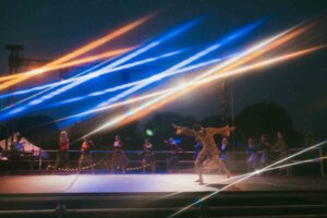 Common Grounds Festival: Από τη Νορβηγία ως την Αιθιοπία, οι πολιτισμοί συναντιούνται στην Καλλιθέα