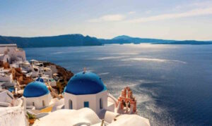 Τουρισμός 2026: Οι Ευρωπαίοι επιμένουν στις διακοπές – Η Ελλάδα παραμένει ψηλά στις προτιμήσεις τους