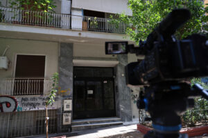Κυψέλη: Εγκληματική ενέργεια ο θάνατος του βρέφους