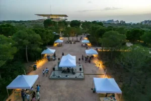 Green Weekend 2026: Το ΚΠΙΣΝ ανοίγει διάλογο για το νερό και τις μεγάλες περιβαλλοντικές προκλήσεις