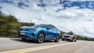 Nissan Ariya ή Volkswagen ID.4; Η μεγάλη μάχη των ηλεκτρικών SUV με νικητή στις λεπτομέρειες