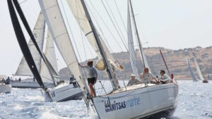 Aegean Regatta 2026: Το πρόγραμμα της 25ης διοργάνωσης στο Αιγαίο