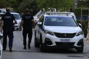 Νέα Σμύρνη:  Της έστησε καρτέρι και μετά αυτοκτόνησε