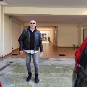 Θλίψη στην εκπαιδευτική κοινότητα: Το Ε.Ε.Ε.ΕΚ. Καλλιθέας αποχαιρετά τον Θοδωρή Κατσωνόπουλο