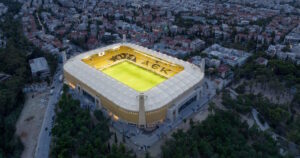 ΑΕΚ – Athens Kallithea: Η τελευταία πρόβα πριν από το Super Cup