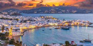 Κύκλωμα ναρκωτικών στη Μύκονο
