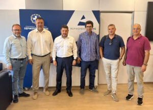 Αντιπλημμυρική θωράκιση 827.000 ευρώ στο Παλαιό Φάληρο – Οι δρόμοι όπου ξεκινούν οι παρεμβάσεις