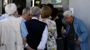 Συντάξεις Σεπτεμβρίου 2026: Πότε θα φανούν τα χρήματα στους λογαριασμούς
