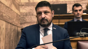 Χαρδαλιάς: «Καμία ανεμογεννήτρια στις πληγείσες περιοχές»