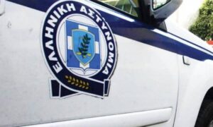 Επεισόδιο στη Μαρίνα Φλοίσβου