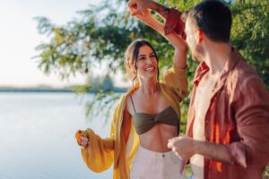 ΘΑ ΣΕ ΠΑΡΩ ΝΑ ΦΥΓΟΥΜΕ…ΧΩΡΙΣ ΚΑΥΓΑΔΕΣ