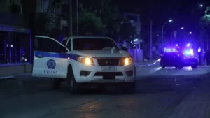 Μοναστηράκι Βόνιτσας: 17χρονος ο δράστης του μαχαιρώματος στο πανηγύρι – Νοσηλεύεται φρουρούμενος