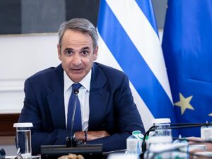 Μητσοτάκης για Ταμείο Ανάκαμψης: «Ήταν μια πραγματική ευκαιρία την οποία αξιοποιήσαμε στο έπακρο»