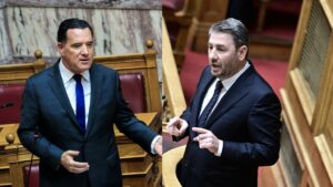 Η ΔΙΑ ΜΑΧΗ ΣΥΝΕΧΙΖΕΤΑΙ ΜΕ ΝΕΑ ΕΠΕΙΣΟΔΙΑ