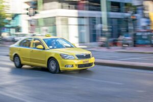 Νέα καταγγελία για οδηγό ταξί