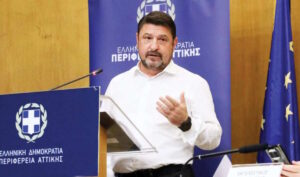 Νίκος Χαρδαλιάς: Στήριξη στις επιχειρήσεις της Αττικής για δυναμική παρουσία στις διεθνείς αγορές