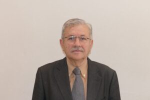 Έφυγε από τη ζωή ο πρώην δήμαρχος Τυρνάβου Δ. Κουγιώνης