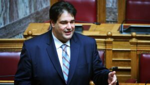 Έρχονται 20.000 οι προσλήψεις στο Δημόσιο το 2027