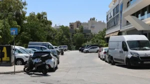 Άγιος Δημήτριος: Τι έδειξαν οι κάμερες για τον 34χρονο αστυνομικό. Στο μικροσκόπιο οι τελευταίες ώρες της ζωής του