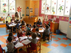 Μόνιμες προσλήψεις στους δημοτικούς παιδικούς σταθμούς: Έρχονται περίπου 9.000 οργανικές θέσεις μέσω ΑΣΕΠ – Ποιους αφορά το νέο σύστημα