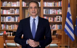 Ο Γιάννης Βαρβιτσιώτης υπήρξε πρωταγωνιστής σε κρίσιμες στιγμές του τόπου μας