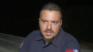 Κάηκε το σπίτι εθελοντή πυροσβέστη την ώρα που ο ίδιος έσωζε τα σπίτια άλλων ανθρώπων