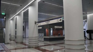 Θεσσαλονίκη: Η Καλαμαριά μπαίνει στο Μετρό – Πέντε νέοι σταθμοί ανοίγουν σήμερα για το κοινό