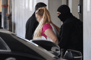 Marfin: Απορρίφθηκε η προσφυγή της 46χρονης