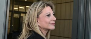 Κατάθεση Καρυστιανού με αιχμές για το «μπάζωμα»