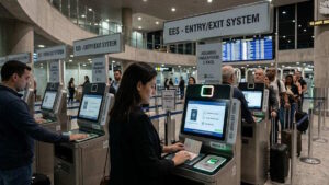 Αεροδρόμια: «Παγώνουν» τους νέους ελέγχους 9 χώρες – Τι ισχύει στην Ελλάδα και τι πρέπει να γνωρίζουν οι ταξιδιώτες