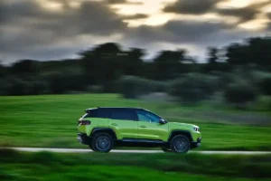 Jeep Compass: Ηλεκτρική αυτονομία έως 660 χλμ. και τετρακίνηση 375 ίππων – Από €37.990 στην Ελλάδα