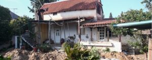 Βρέθηκε η 90χρονη στο υπόγειο του σπιτιού – Τυλιγμένη με νάιλον