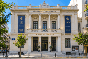 Πειραϊκός Σύνδεσμος: 130 χρόνια ιστορίας και δημιουργίας – Όλα όσα προσφέρει σε παιδιά και ενήλικες