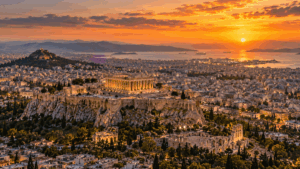 Millennium – Ένα από τα μεγαλύτερα hedge funds του κόσμου ανοίγει γραφείο στην Αθήνα