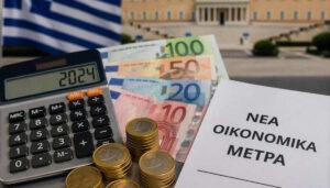 Τέλος επιτηδεύματος: Ποιοι γλιτώνουν έως 1.600 ευρώ και ποιοι περιμένουν την πλήρη κατάργηση