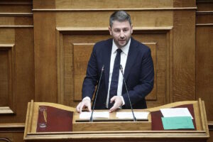 Ανδρουλάκης: Πυρά για ΟΠΕΚΕΠΕ και ακρίβεια
