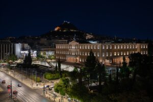 Συνταγματική Αναθεώρηση: Η ώρα της δεύτερης ψηφοφορίας