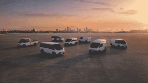 Kia PV5: Το ηλεκτρικό van που κατακτά την Ευρώπη και γράφει νέα σελίδα στην επαγγελματική μετακίνηση