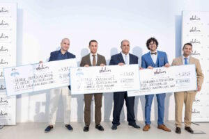 Ελληνική καινοτομία: Τρεις startups που κέρδισαν 300.000 ευρώ και ξεχωρίζουν διεθνώς