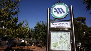 Ελληνικό Μετρό: Αλλαγή διοίκησης σε κρίσιμη συγκυρία – Ο μετροπόντικας της Γραμμής 4, οι ρωγμές στην Κυψέλη και ο «Ευαγγελισμός»