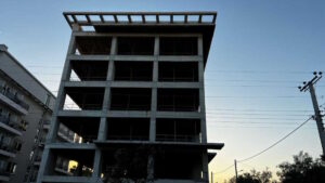 Γλυφάδα: 75χρονος τραυμάτισε με κοπίδι 65χρονο