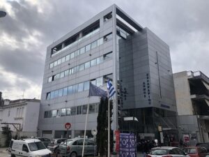 Δ. Χαλανδρίου: Οι εργαζόμενοι ετοιμάζουν κατάληψη του δημαρχείου