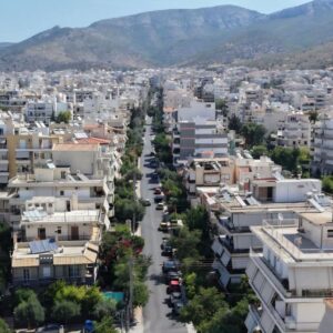 Ολική Αναμόρφωση του Οδικού Δικτύου στη Γλυφάδα:
