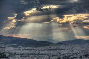 Κακοκαιρία: Πώς θα εξελιχθεί στην Αττική