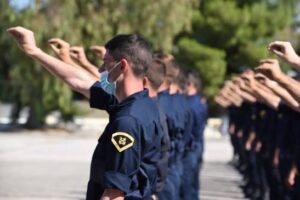 Κικίλιας: Προκήρυξη για 420 νέους δόκιμους λιμενοφύλακες