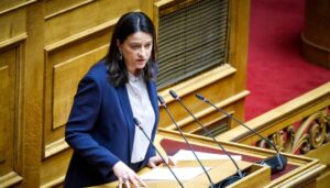 Ν. Κεραμέως για Pizza Fan: Μείζονα προτεραιότητα για εμάς η προστασία των εργαζομένων, θα είμαστε δίπλα τους, θα τους στηρίξουμε
